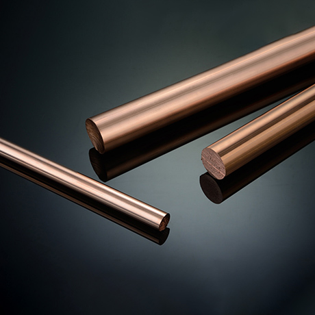 Oxygen-Free Copper Bars in the Cutting-Edge Applications of Rail Transit