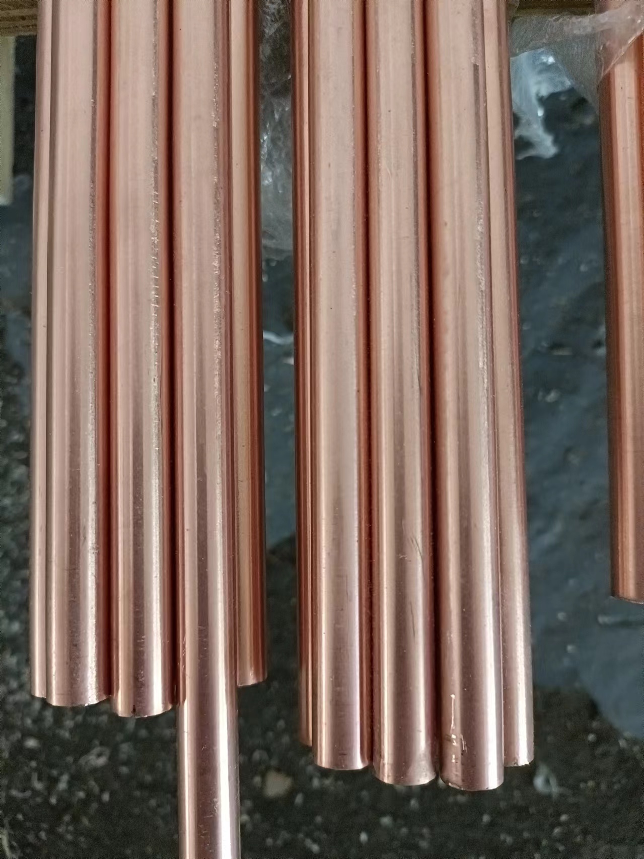 Understanding Copper Aluminum Oxide