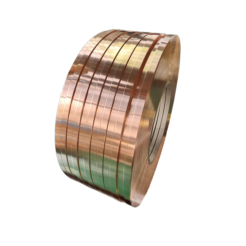 Beryllium copper