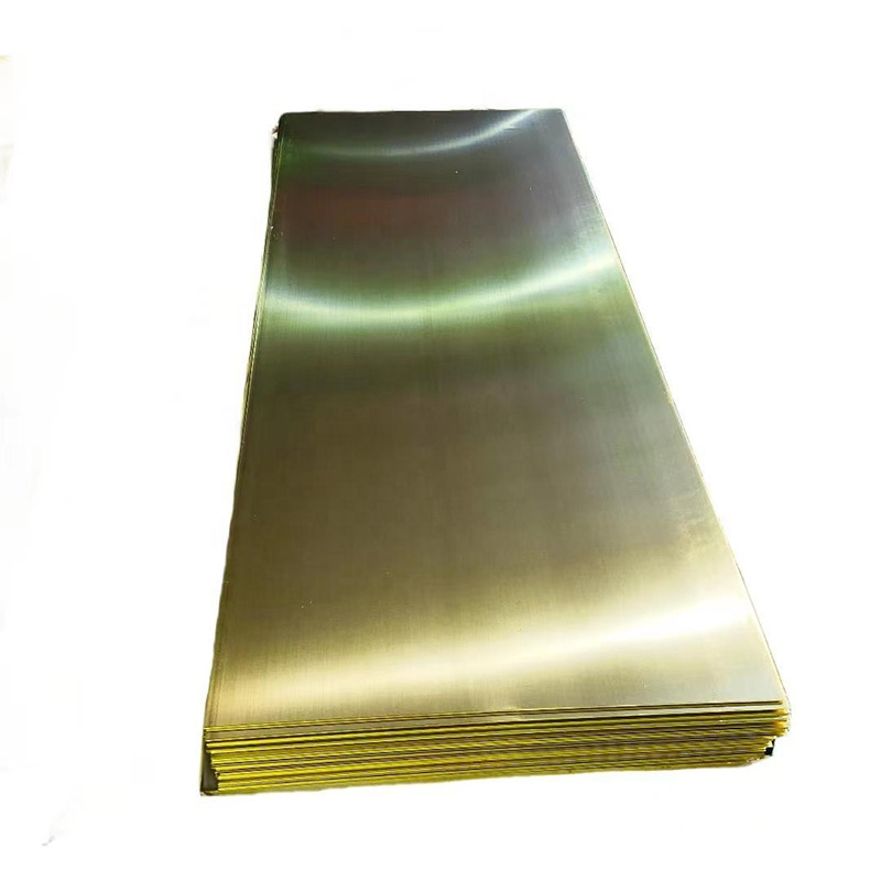 Aluminum bronze